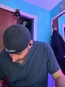 Novabear6996 online show from January 18, 6:06 am