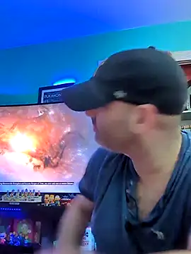 Novabear6996 online show from February 23, 3:26 am