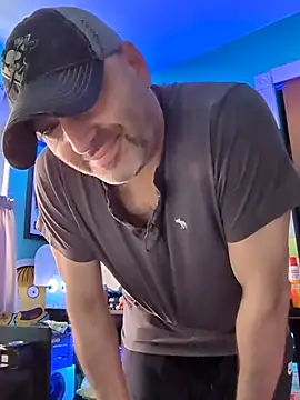 Novabear6996 online show from February 23, 8:17 pm