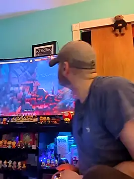 Novabear6996 online show from February 28, 11:39 pm