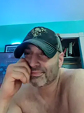 Novabear6996 online show from March 12, 8:09 am