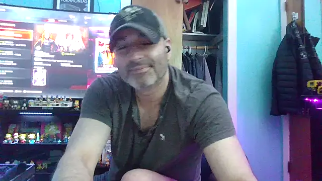 Novabear6996 online show from March 14, 12:28 am