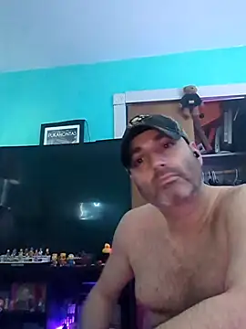 Novabear6996 online show from March 14, 1:27 pm