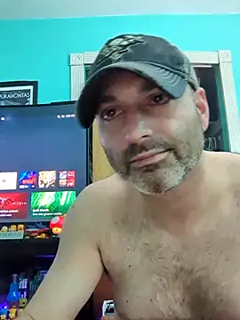 Novabear6996 online show from April 28, 7:13 am