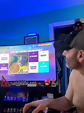 Novabear6996 online show from April 30, 7:53 pm