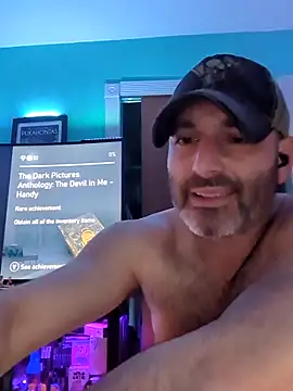 Novabear6996 online show from May 11, 7:14 am