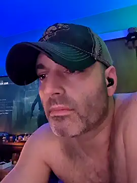 Novabear6996 online show from May 13, 6:11 am
