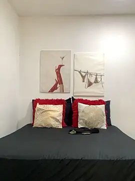 Dahiana Giil online show from September 27, 7:57 am