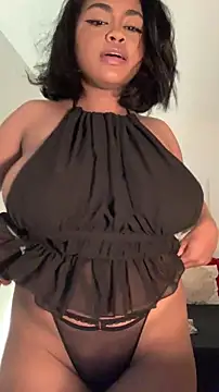 Dahiana Giil online show from October 9, 6:22 am