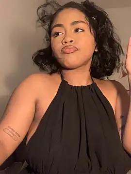 Dahiana Giil online show from November 21, 6:56 am