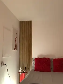 Dahiana Giil online show from January 7, 6:49 am