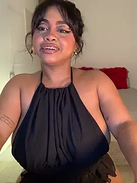 Dahiana Giil online show from January 9, 6:38 am