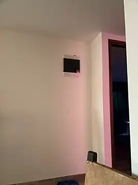 Danna Myst online show from March 5, 10:10 pm