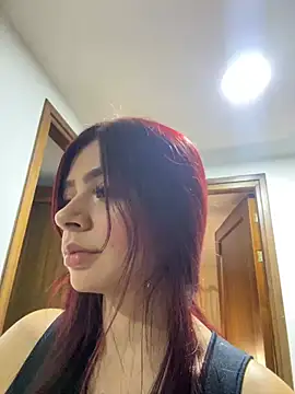 Danna Myst online show from March 21, 12:07 am