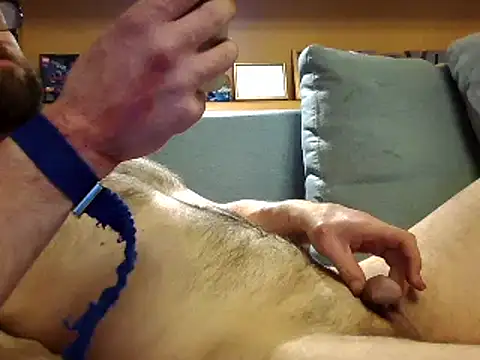 Andre35w online show from February 22, 1:55 am