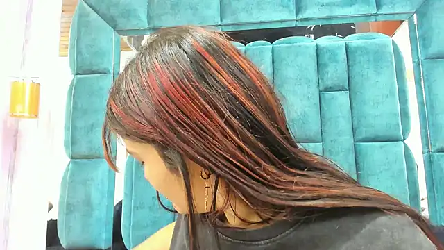 ARTEMISAKIM online show from March 9, 1:42 am