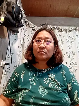 hotchubby88 online show from October 21, 12:55 am