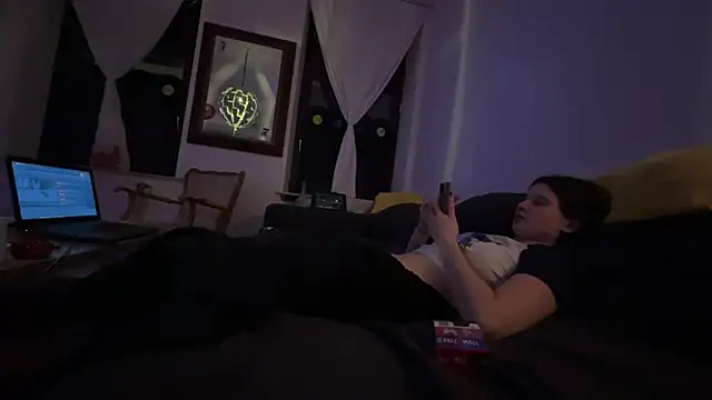 Snapshot of FckM3Hard chatting on October 14, 7:14 pm FckM3Hard online show from October 14, 7:14 pm