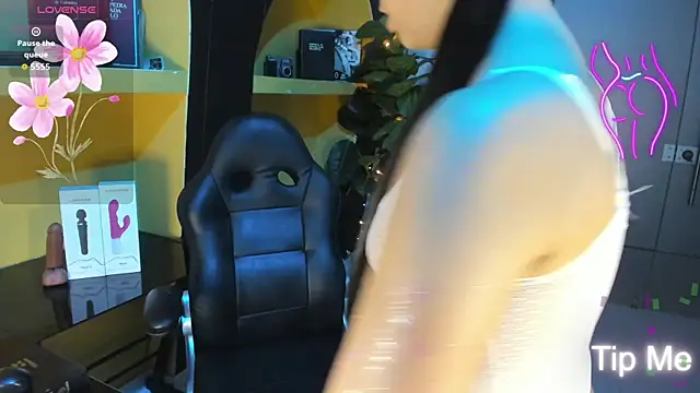 IvanaWatson online show from September 14, 3:49 am