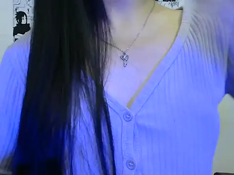 zoya2504 online show from October 22, 8:52 pm