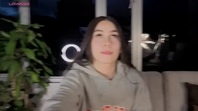 Snapshot of Ivanna_West chatting on September 25, 10:30 am Ivanna West online show from September 25, 10:30 am