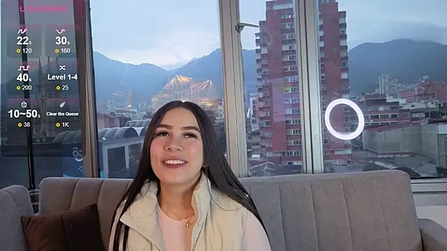 Snapshot of Ivanna_West chatting on March 30, 11:33 am Ivanna West online show from March 30, 11:33 am