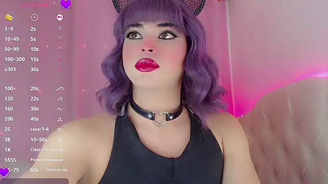 Snapshot of BabyNaomi2 chatting on February 21, 5:24 am BabyNaomi2 online show from February 21, 5:24 am