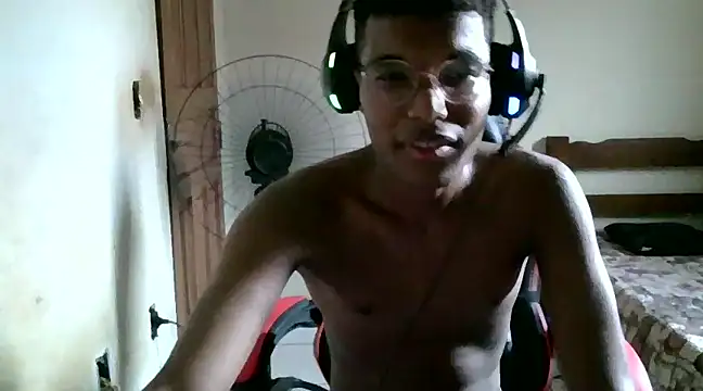 pauzudobr4 online show from February 15, 2:33 pm