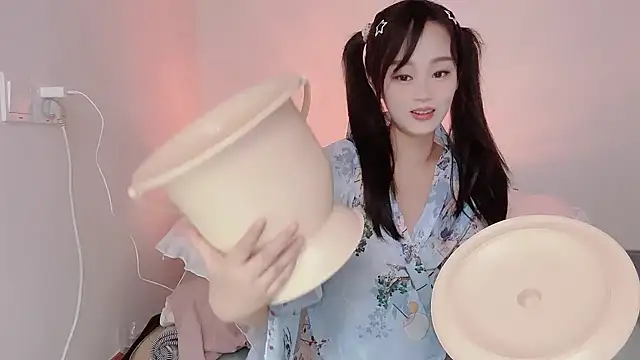 yueyue2003 online show from February 26, 2:14 pm