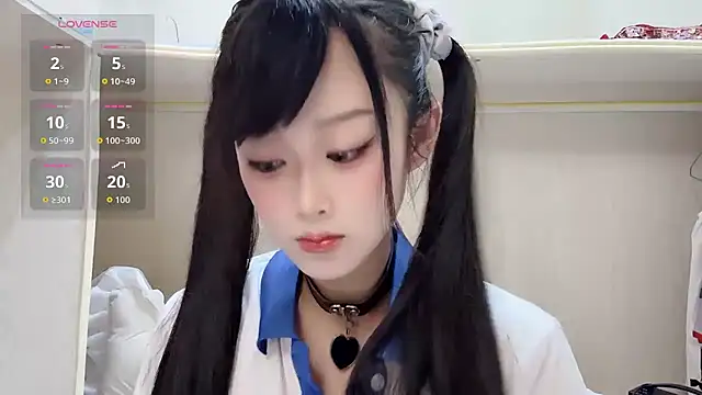 yueyue2003 online show from May 9, 12:21 pm