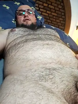 Sexoso69thebear online show from December 17, 5:35 am