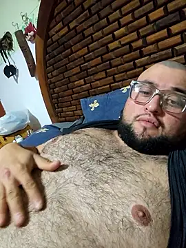 Sexoso69thebear online show from December 23, 5:49 am