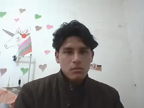 Snapshot of chico_pollaa chatting on February 27, 10:31 pm chico pollaa online show from February 27, 10:31 pm