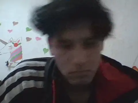 Snapshot of chico_pollaa chatting on March 15, 12:25 am chico pollaa online show from March 15, 12:25 am