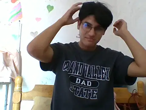 Snapshot of chico_pollaa chatting on September 27, 6:35 pm chico pollaa online show from September 27, 6:35 pm