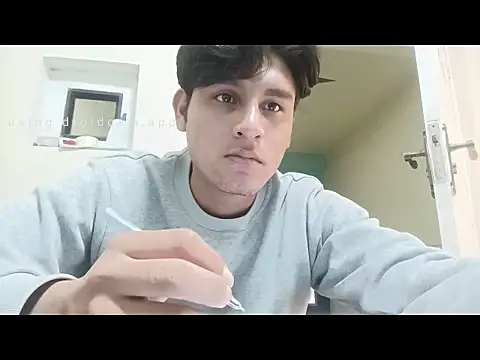 Snapshot of chico_pollaa chatting on September 29, 1:27 pm chico pollaa online show from September 29, 1:27 pm