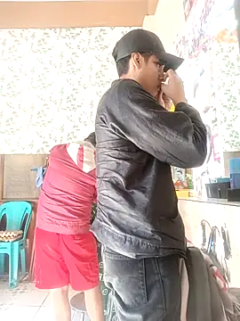 Snapshot of chico_pollaa chatting on February 26, 1:32 pm chico pollaa online show from February 26, 1:32 pm