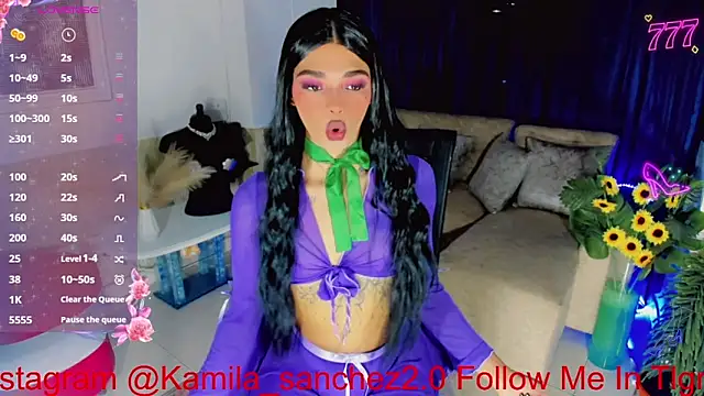 cherry crushx online show from May 10, 7:13 am