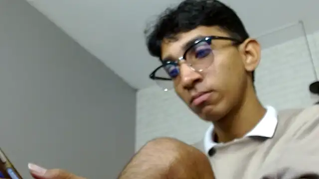 Martin Linares online show from March 1, 1:40 pm