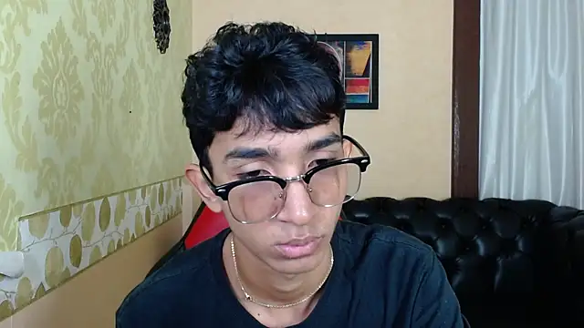 Martin Linares online show from March 10, 1:43 pm