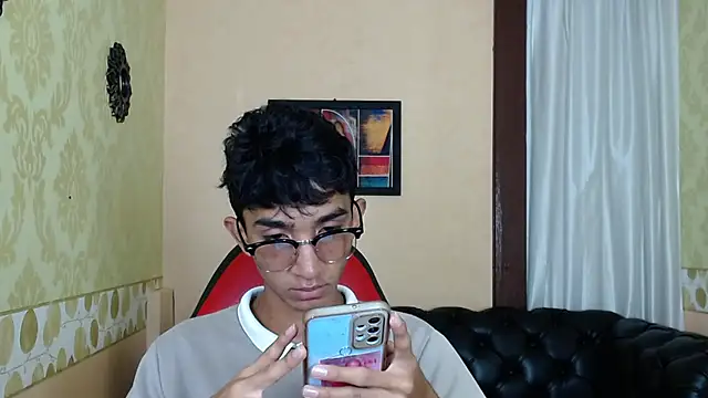 Martin Linares online show from March 11, 1:45 pm