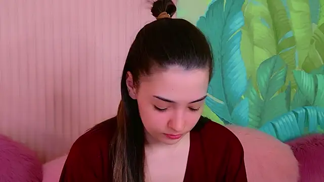 Alice Deleon online show from May 9, 10:42 am