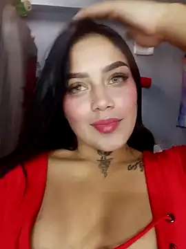 Snapshot of Emily_sharlot chatting on March 9, 4:55 pm Emily sharlot online show from March 9, 4:55 pm