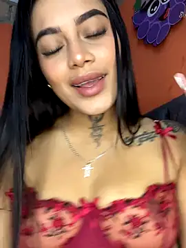 Snapshot of Emily_sharlot chatting on September 19, 12:17 pm Emily sharlot online show from September 19, 12:17 pm
