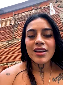 Emily sharlot online show from October 2, 9:00 pm