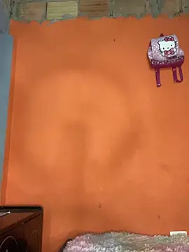 Emily sharlot online show from October 8, 6:33 am