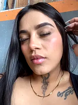 Emily sharlot online show from October 17, 5:59 pm