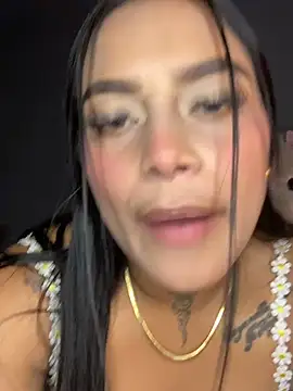 Snapshot of Emily_sharlot chatting on February 17, 6:54 am Emily sharlot online show from February 17, 6:54 am