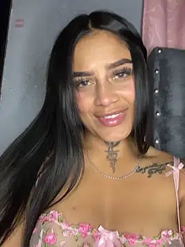 Snapshot of Emily_sharlot chatting on February 26, 4:55 am Emily sharlot online show from February 26, 4:55 am