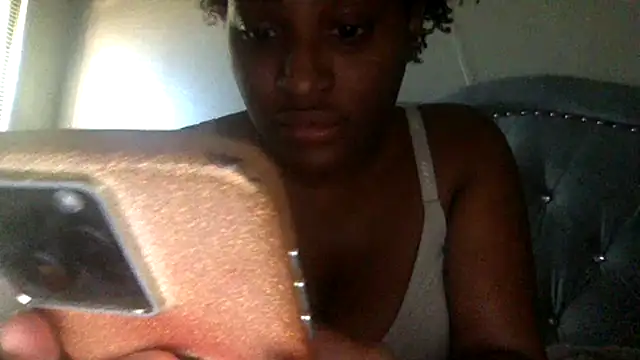 icedcoffeex online show from January 18, 8:12 pm